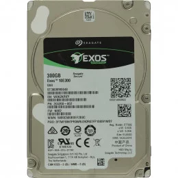 Жесткий диск 2,5” 300Gb Seagate Enterprise ST300MM0048                                                                                                                                                                                                    