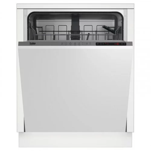 Машина посудомоечная встраиваемая BEKO BDIN 25321 