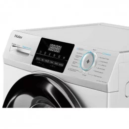 Стиральная машина HAIER HW80-BP12929E                                                                                                                                                                                                                     