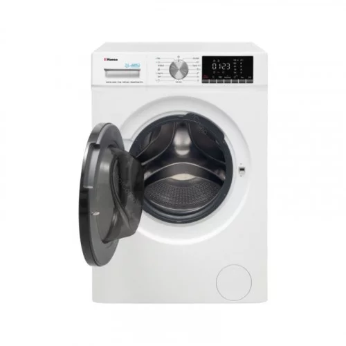 Стиральная машина Hansa WHG814DD1W 