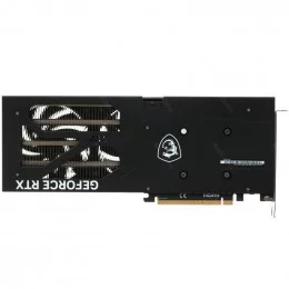 Видеокарта MSI GeForce RTX 5060 VENTUS 3X OC (RTX 5060 8G VENTUS 3X OC)                                                                                                                                                                                   