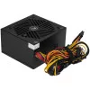 Блок питания Formula V Line FX-650APFC [FX-650APFC] черный 