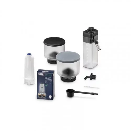 Кофемашина DeLonghi Rivelia EXAM440.55.G 