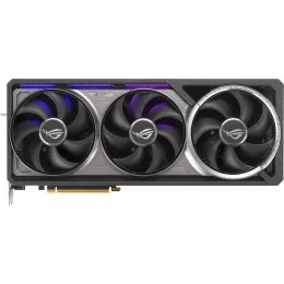 Видеокарта ASUS GeForce RTX 5080 ROG Astral OC Edition ROG-ASTRAL-RTX5080-O16G-GAMING                                                                                                                                                                     