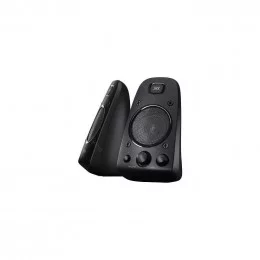 Колонки 2.1 Logitech Z623 black                                                                                                                                                                                                                           