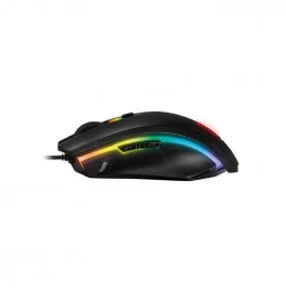 Игровой комплект мышь + коврик Thermaltake MO-TER-WDOTBK-01 TALON ELITE RGB GAMING GEAR COMBO                                                                                                                                                             