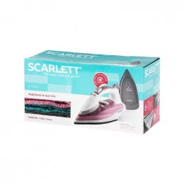 Утюг SCARLETT SC-SI30K27                                                                                                                                                                                                                                  