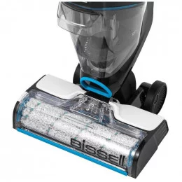 Пылесос вертикальный Bissell Crosswave Max 2765N                                                                                                                                                                                                          