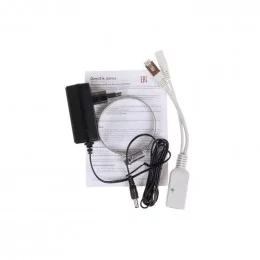 Точка доступа Mikrotik OmniTIK 5 ac (RBOmniTikG-5HacD)                                                                                                                                                                                                    