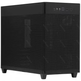 Корпус ASUS Prime AP201 (90DC00G0-B39010) черный                                                                                                                                                                                                          