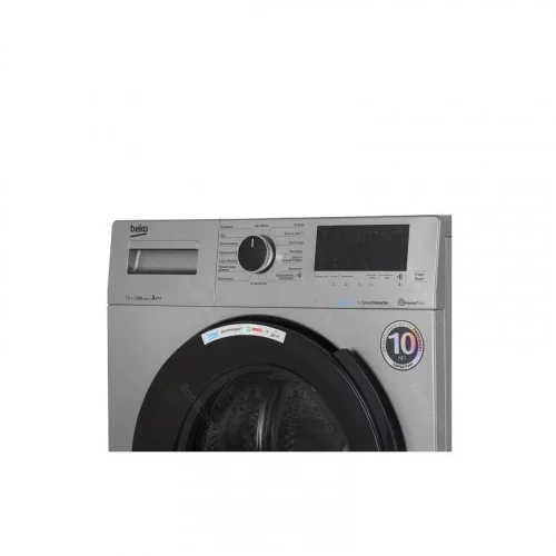 Стиральная машина Beko WSPE7H616S 