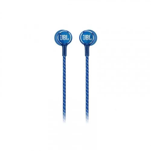 Беспроводные наушники с микрофоном JBL Live 200BT Blue 
