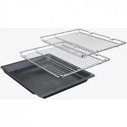 Духовой шкаф электрический Bosch HBG 7741B1                                                                                                                                                                                                               