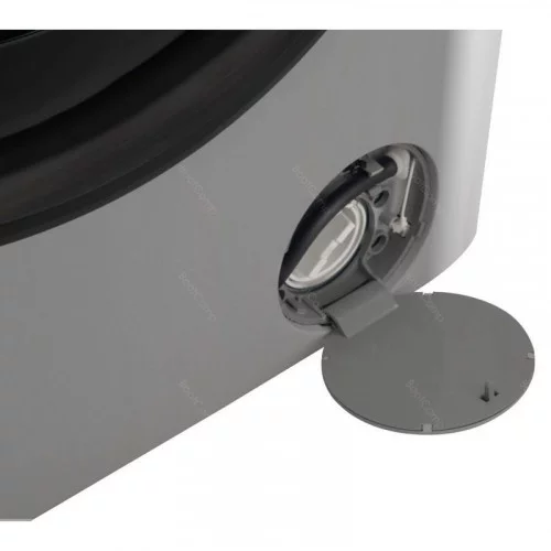 Стиральная машина с сушкой HANSA WDHG814521LG 