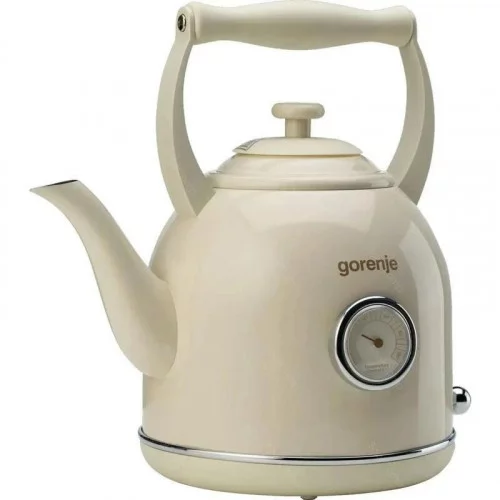 Чайник электрический GORENJE K17CLIN 