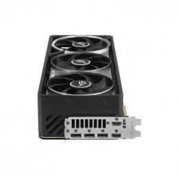 Видеокарта ASUS GeForce RTX 5090 ROG Astral OC Edition (ROG-ASTRAL-RTX5090-O32G-GAMING)                                                                                                                                                                   