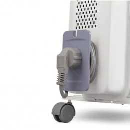 Масляный радиатор Ballu CUBE BOH/CB-11W                                                                                                                                                                                                                   