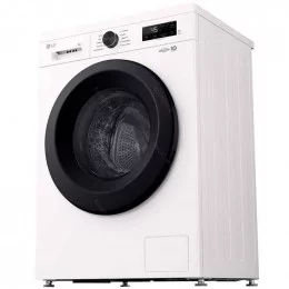 Стиральная машина LG F2Y1HYP65P                                                                                                                                                                                                                           