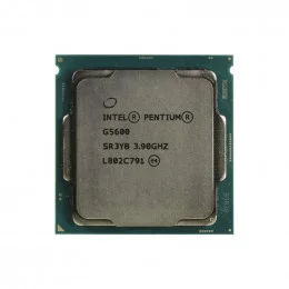Процессор Intel Pentium Gold G5600 BOX                                                                                                                                                                                                                    