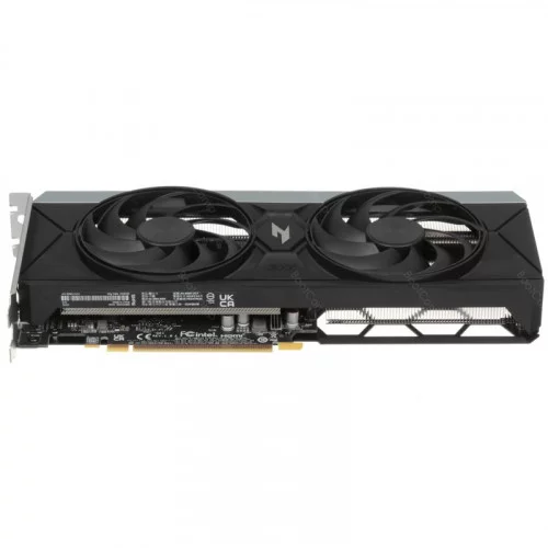 Видеокарта Acer Intel Arc B580 NITRO OC (DP.Z4BWW.P01) 