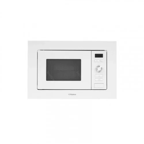 Микроволновая печь встраиваемая HANSA AMM20BEWH 