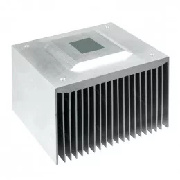 Кулер для процессора Arctic Alpine 11 Passive                                                                                                                                                                                                             
