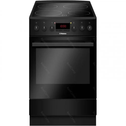 Плита электрическая Hansa FCCM 58209H 
