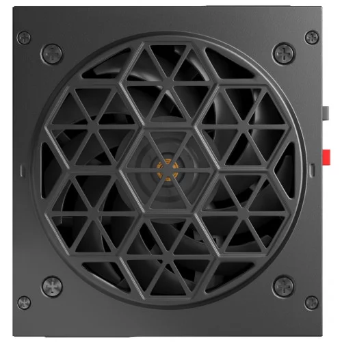 Блок питания 1STPLAYER NGDP Platinum 1000W [HA-1000BA3-BK] черный 