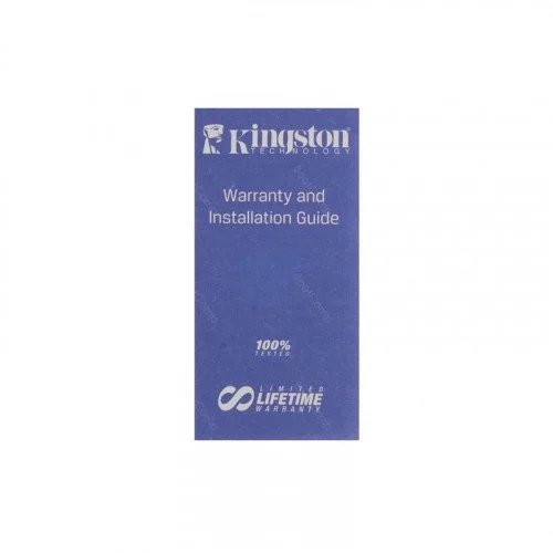 Оперативная память 16GB SODIMM DDR5-5600 KINGSTON KVR56S46BS8/16 