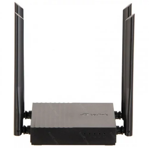 Маршрутизатор TP-LINK ARCHER A64 AC1200 