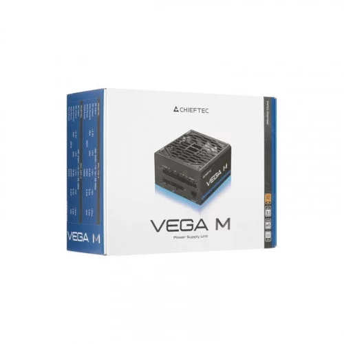 Блок питания Chieftec Vega M (PPG-750-C) 