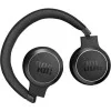 Беспроводные наушники с микрофоном JBL Live 670NC Black 