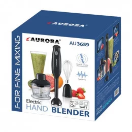 Блендер AURORA AU3659                                                                                                                                                                                                                                     