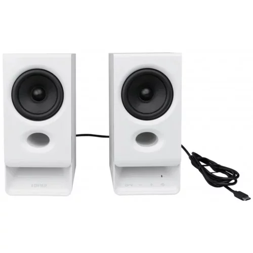 Колонки Edifier R20BT белый 