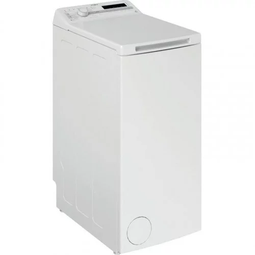 Стиральная машина вертикальная Whirlpool NTDLR 6040S PL/N 