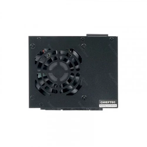 Блок питания Chieftec COMPACT 550W (CSN-550C) 