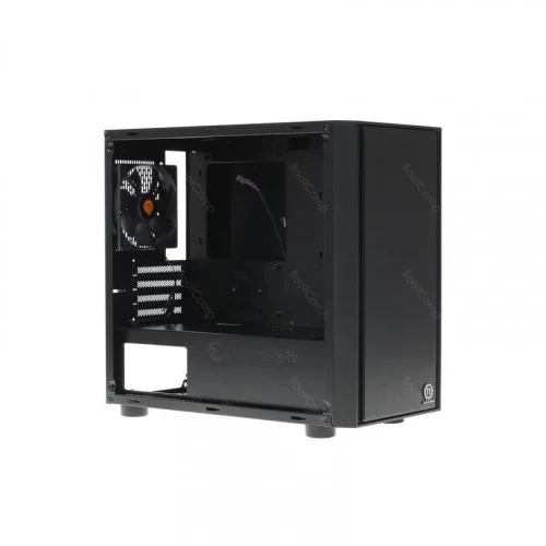Корпус Thermaltake Versa H17 Black CA-1J1-00S1NN-00 