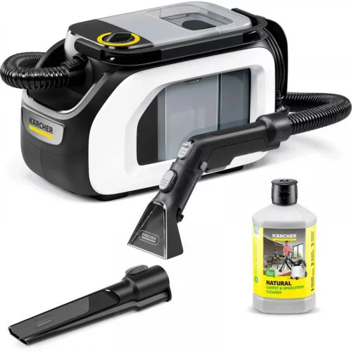 Пылесос Karcher SE 3 Compact Home N1 1.081-539.0 
