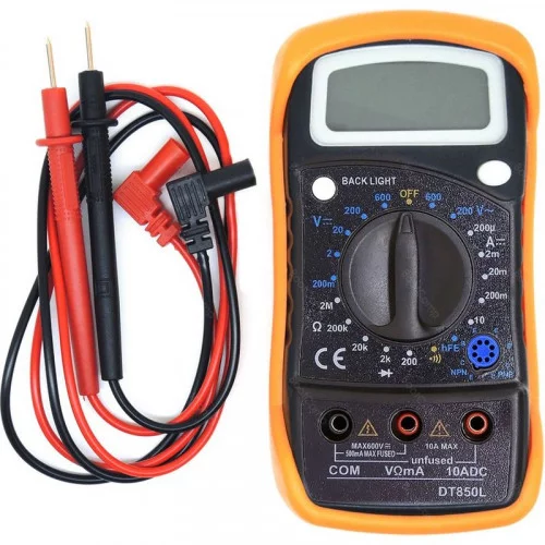 Мультиметр Sugon 850L 