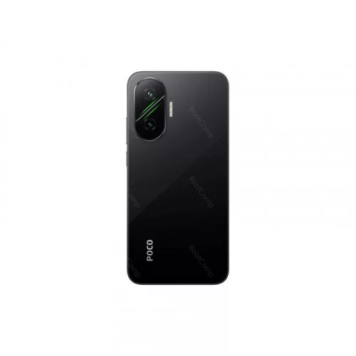 Смартфон POCO F7 12/512 ГБ черный 