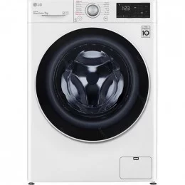 Стиральная машина LG F2WV3S7S0E                                                                                                                                                                                                                           