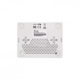 Маршрутизатор Mikrotik hEX lite RB750R2                                                                                                                                                                                                                   