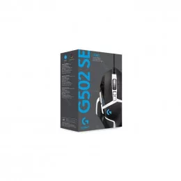 Игровая мышь Logitech G502 SE HERO USB Black (910-005729)                                                                                                                                                                                                 