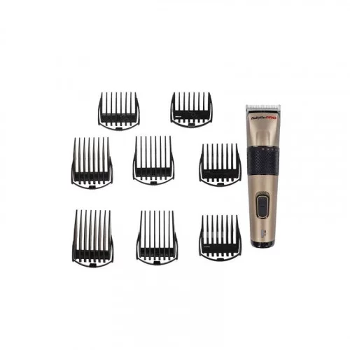 Машинка для стрижки BaByliss FX862E 