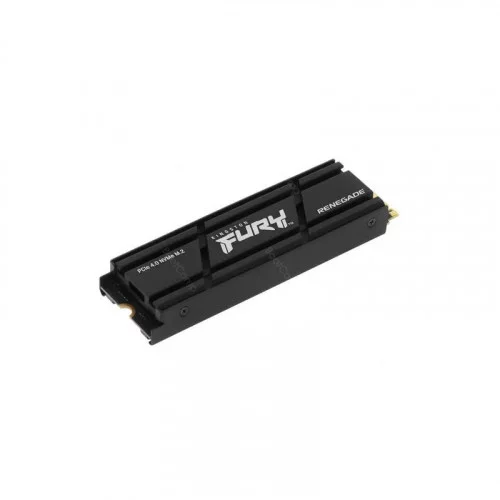 Жесткий диск SSD M.2 2TB Kingston FURY Renegade SFYRDK/2000G 