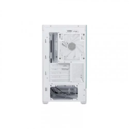 Корпус ZALMAN P30 Air (P30 Air White) 