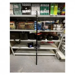 Удилище болонское Kaida Black Cat MX 4,00м 10-40г                                                                                                                                                                                                         