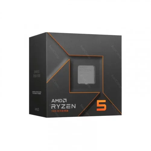 Процессор AMD Ryzen 5 7500F BOX 