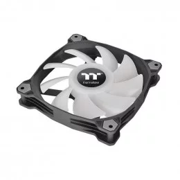 Комплект кулеров для корпуса Thermaltake Pure Duo 14 ARGB Sync Radiator Fan (2-Fan Pack)-Black (CL-F116-PL14SW-A)                                                                                                                                         
