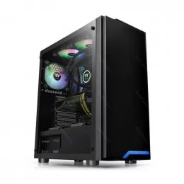 Корпус Thermaltake Versa H100 TG CA-1L4-00M1WN-02                                                                                                                                                                                                         